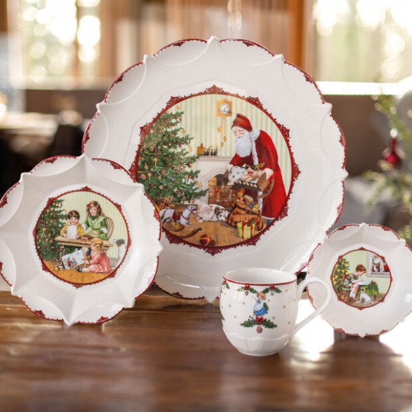 Villeroy&Boch - Toy's Fantasy Coppa...