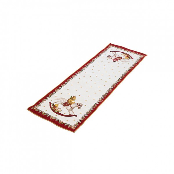 Villeroy&Boch - Toy‘s Fantasy runner...