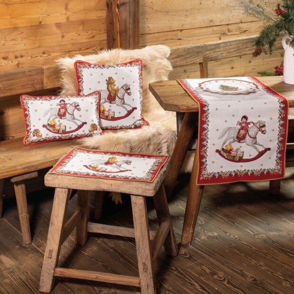 Villeroy&Boch - Toy‘s Fantasy runner...