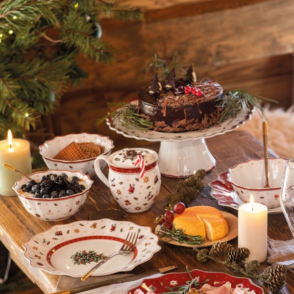 Villeroy&Boch - Toy's Delight Alzata...