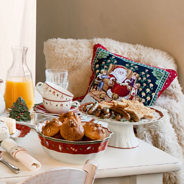 Villeroy&Boch - Toy's Delight Alzata...