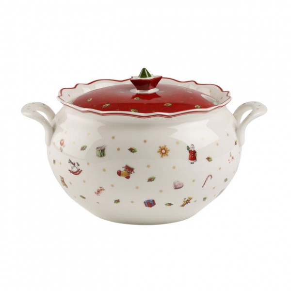 Villeroy&Boch - Toy's Delight Zuppiera