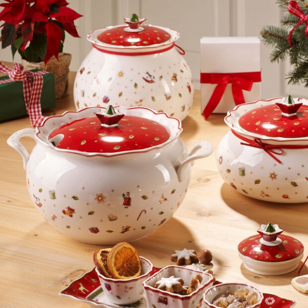 Villeroy&Boch - Toy's Delight Zuppiera