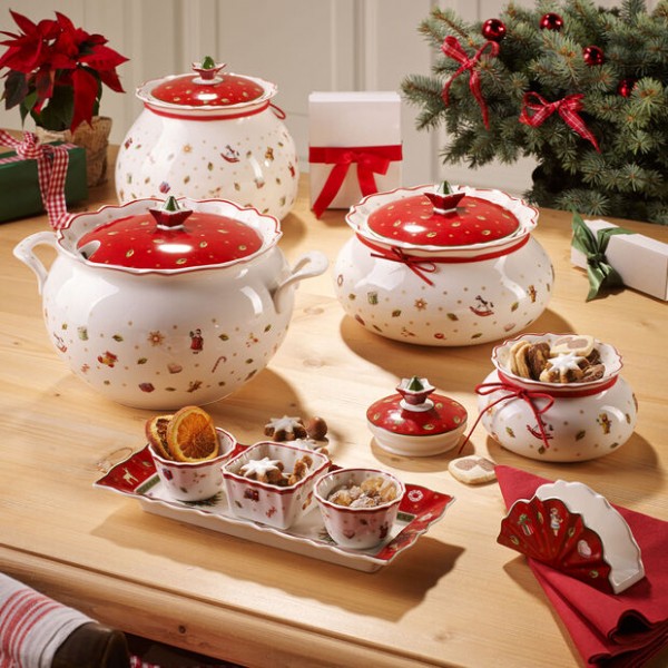 Villeroy&Boch - Toy's Delight Zuppiera