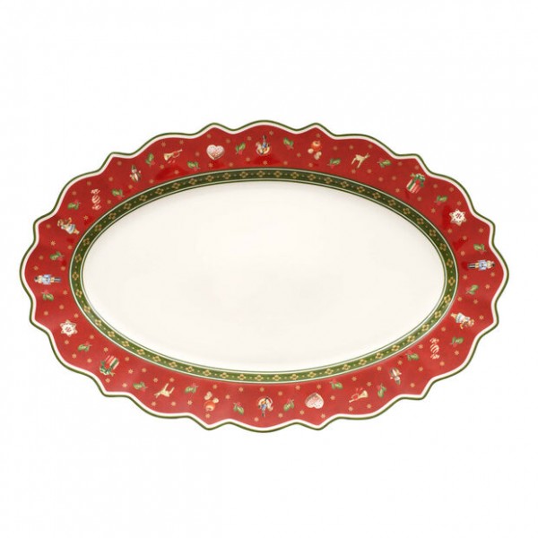 Villeroy&Boch - Toy's Delight Piatto...