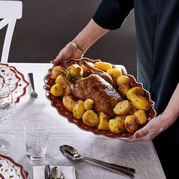 Villeroy&Boch - Toy's Delight Piatto...