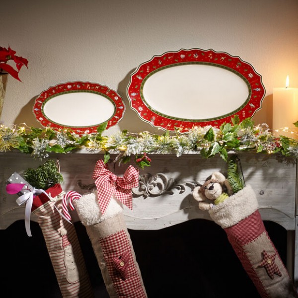 Villeroy&Boch - Toy's Delight Piatto...