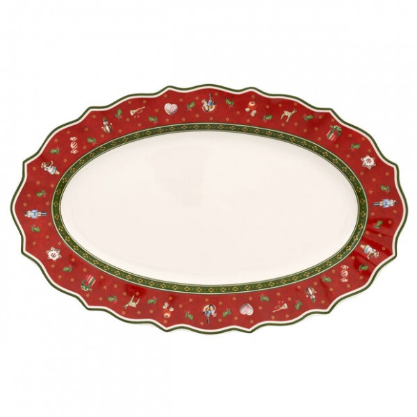 Villeroy&Boch - Toy's Delight Piatto...