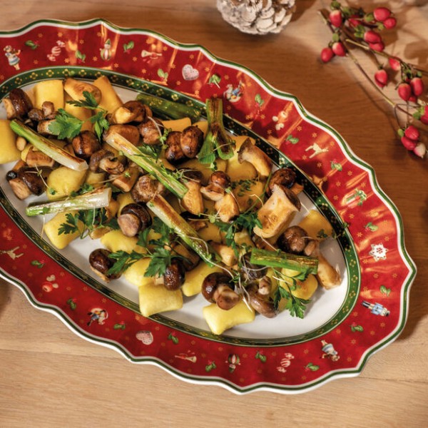 Villeroy&Boch - Toy's Delight Piatto...