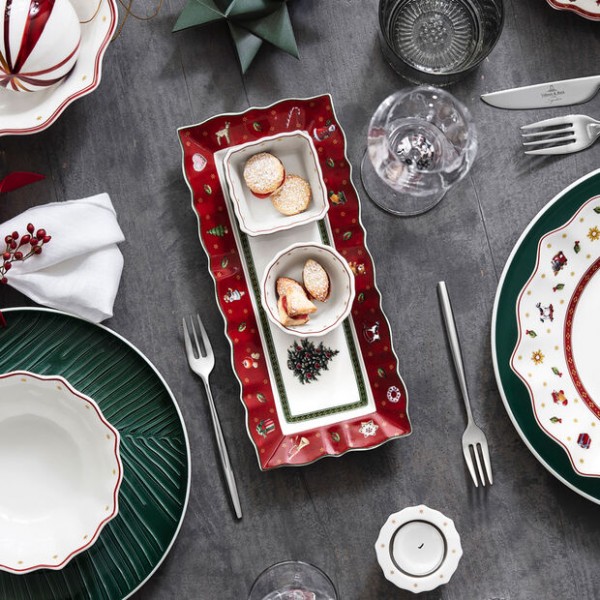 Villeroy&Boch - Toy's Delight Set...