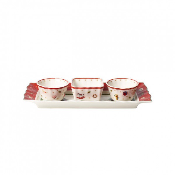 Villeroy&Boch - Toy's Delight Set...