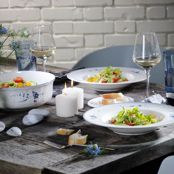 Villeroy&Boch - Vieux Luxemburg...