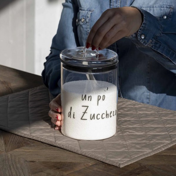 Simple Day - Barattolo Un po' di...