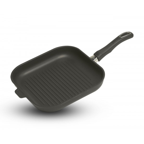 Gastrolux - Griglia con Manico...