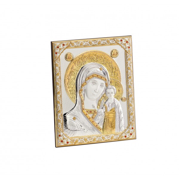 Fantin - Madonna con Bambino in...