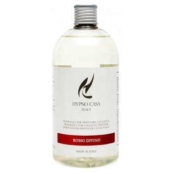 Hypno Casa - Ricarica Rosso...