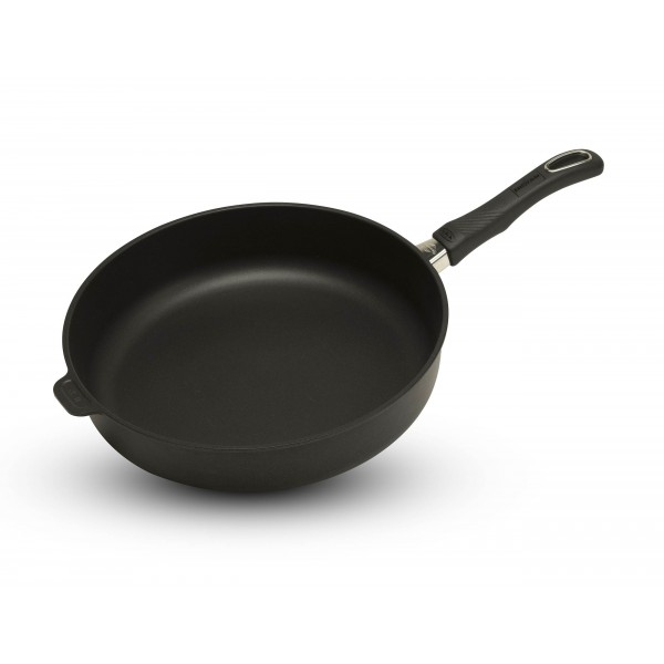 Gastrolux - Padella Alta Con Manici...