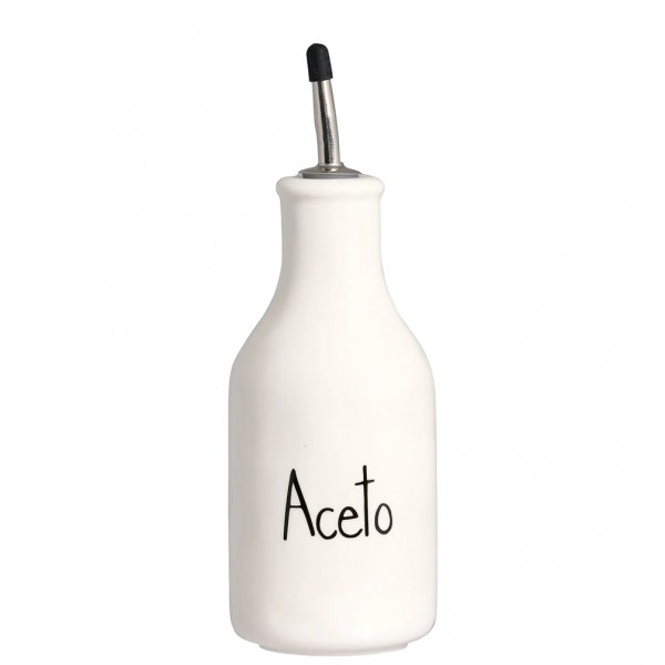 Simple Day - Bottiglia Aceto 600ml