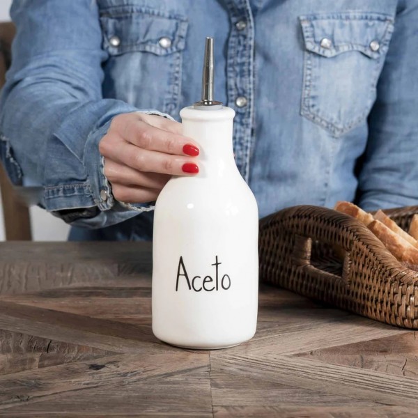 Simple Day - Bottiglia Aceto 600ml