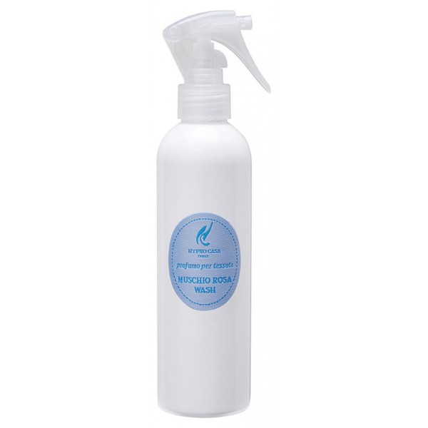 Hypno Casa - Diffusore spray Muschio...