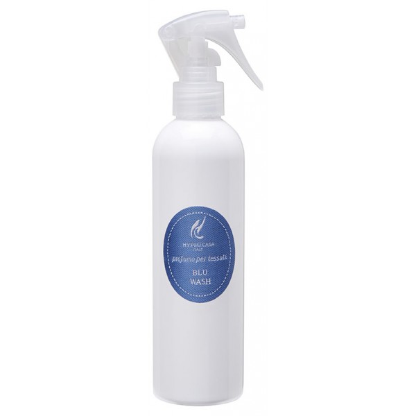 Hypno Casa - Diffusore spray Blu Wash...