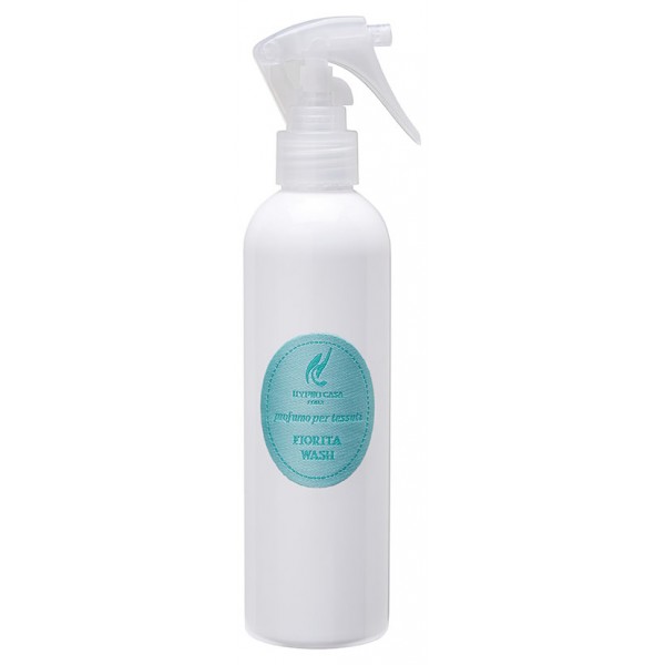 Hypno Casa - Diffusore spray Fiorita...