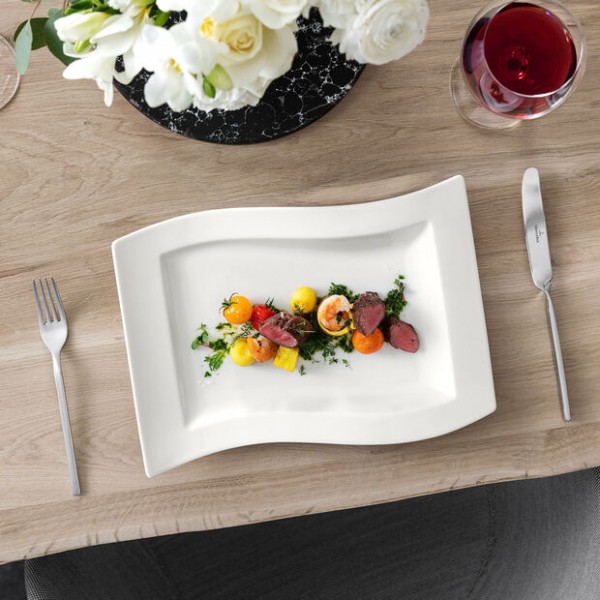 Villeroy&Boch - New Wave Piatto da...