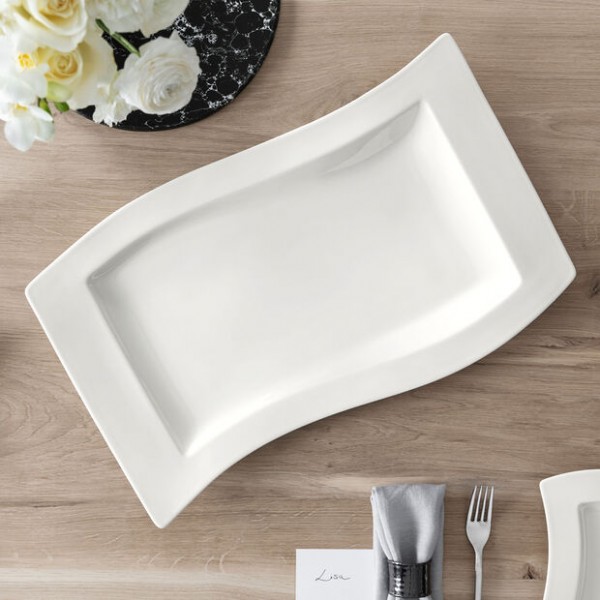Villeroy&Boch - New Wave Piatto da...