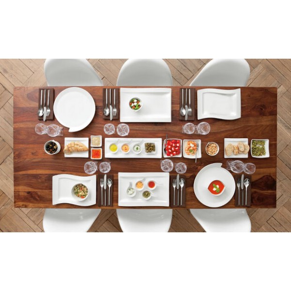 Villeroy&Boch - New Wave Piatto...