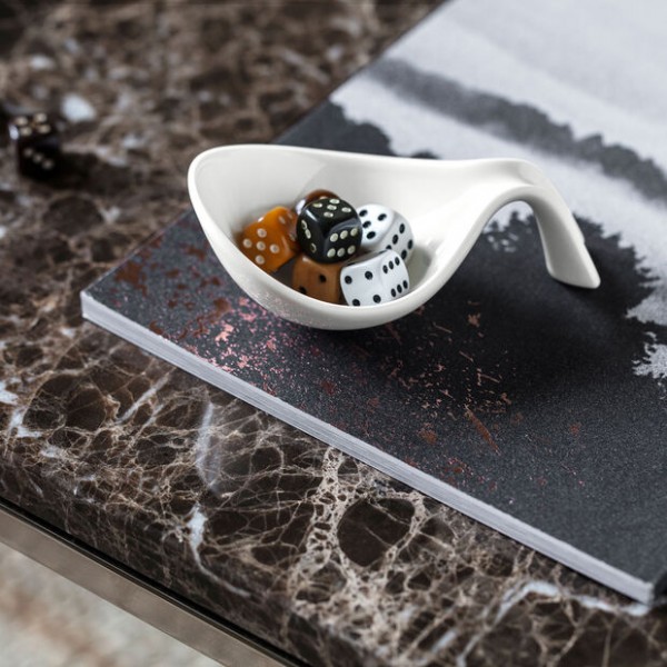 Villeroy&Boch - Flow set 6 coppette...