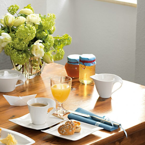 Villeroy&Boch - New Wave Cremiera in...