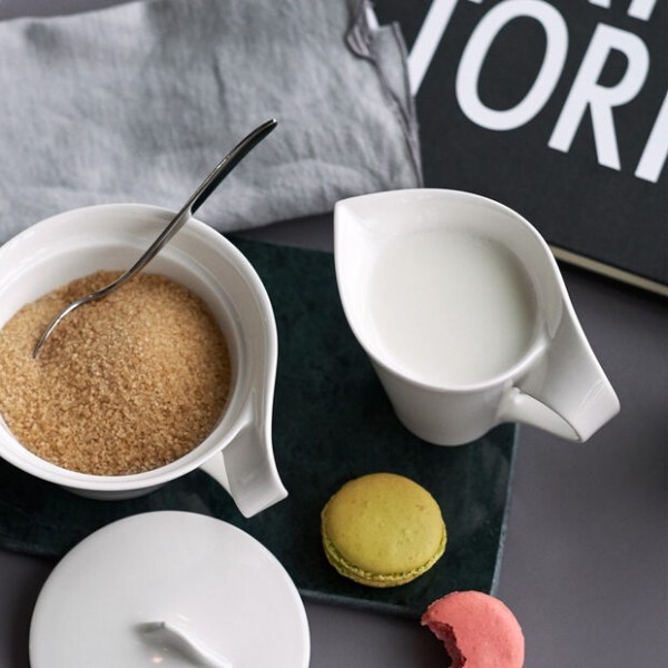 Villeroy&Boch - New Wave Cremiera in...