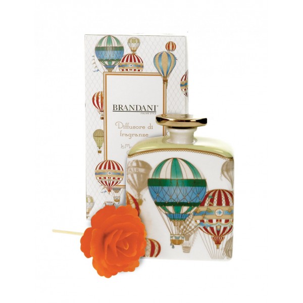 Brandani -  Le Mongolfiere diffusore...
