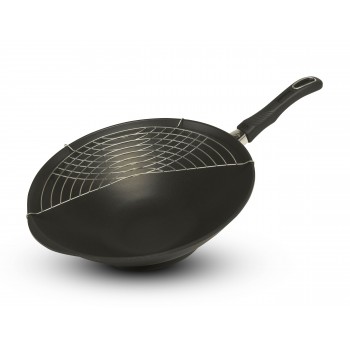 Gastrolux - Wok Con Manico...