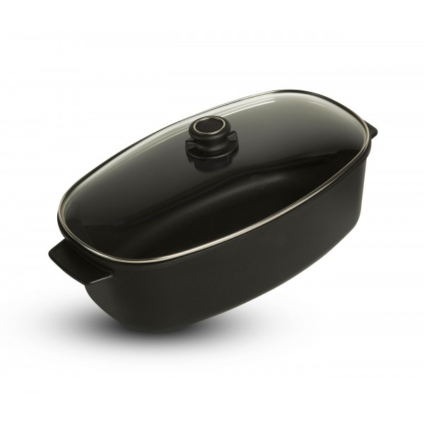 Gastrolux - Casseruola Ovale Alta...