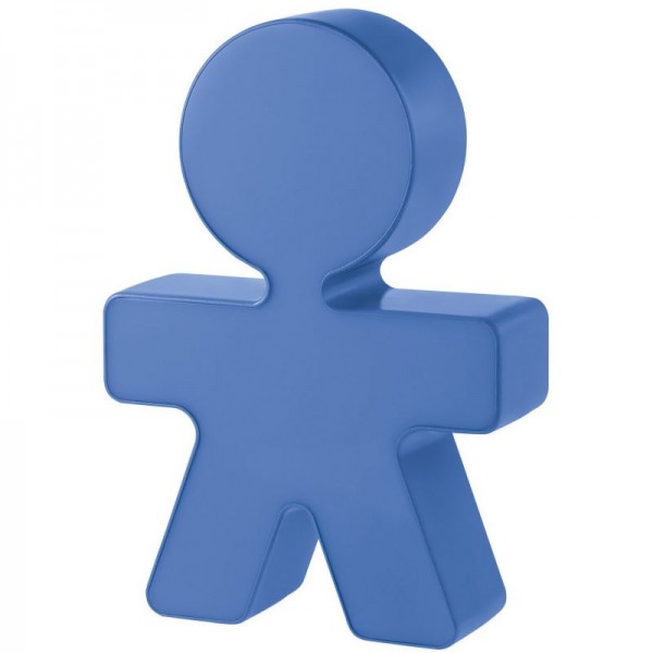 Alessi - Girotondo Lampada Blu...