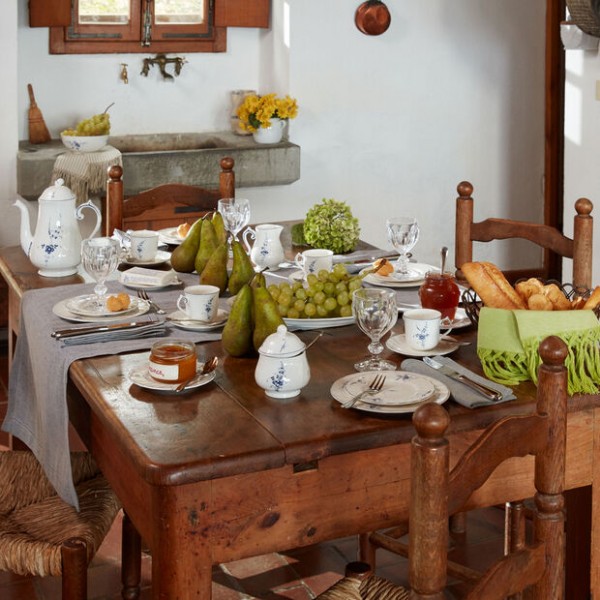 Villeroy&Boch - Vieux Luxemburg...