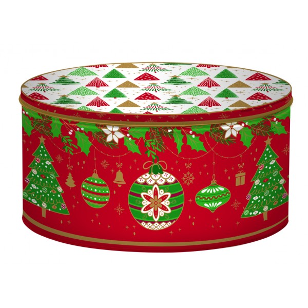 Easylife - Set 3 scatole Jingle Bells...