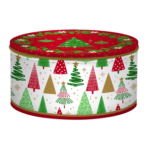 Easylife - Set 3 scatole Jingle Bells...