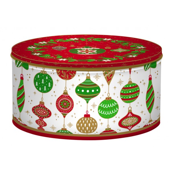 Easylife - Set 3 scatole Jingle Bells...