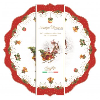 Easylife - Nostalgic...