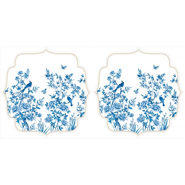 Easylife - Paradise Garden set 2...