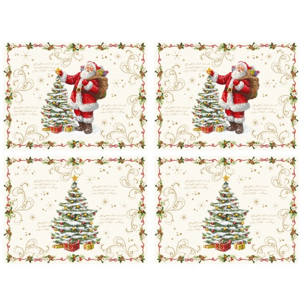 Easylife - Magic Christmas set 4...