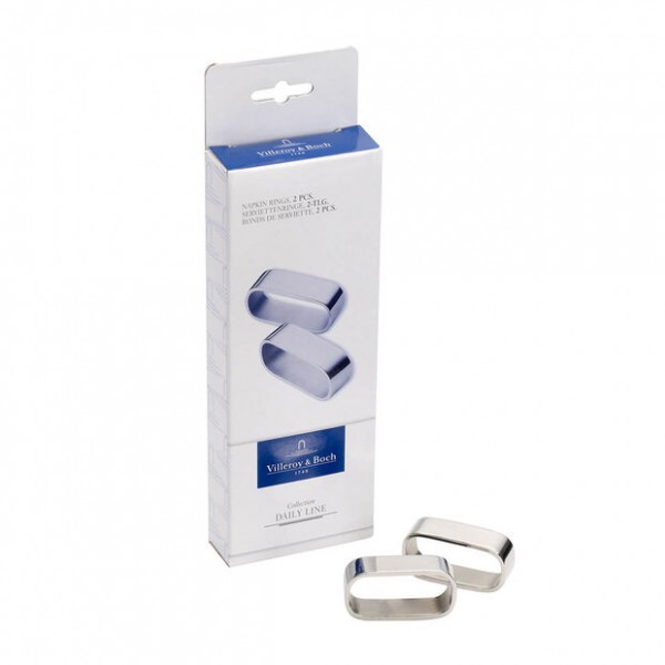 Villeroy&Boch - Daily Line set 2...