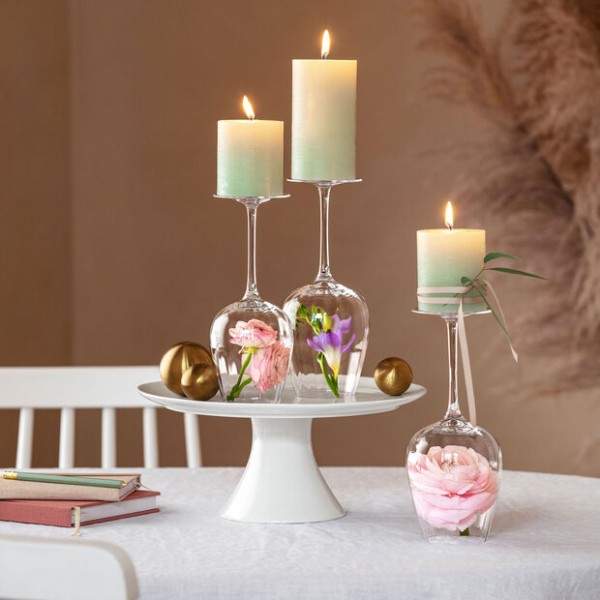 Villeroy&Boch - Rose Garden set 4...