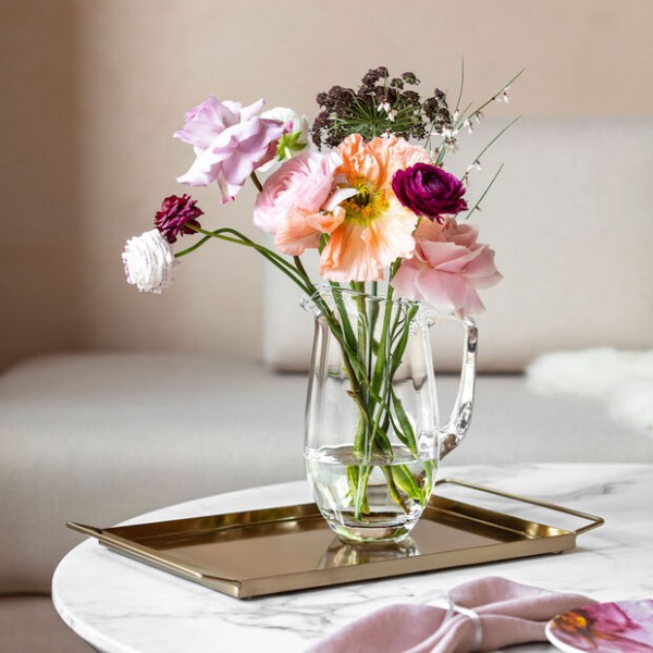 Villeroy&Boch - Rose Garden Caraffa...