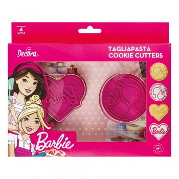 Decora - Set 2 Tagliapasta...