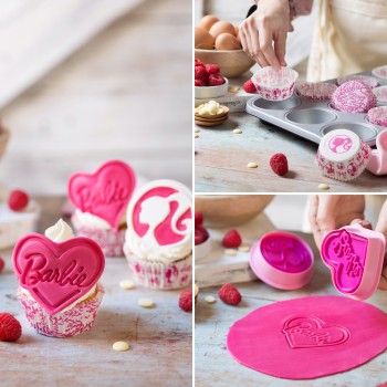 Decora - Set 2 Tagliapasta... 2