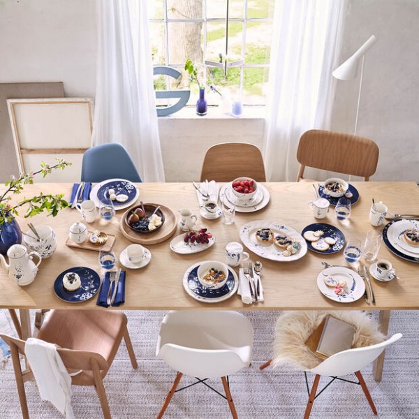 Villeroy&Boch - Vieux Luxemburg...