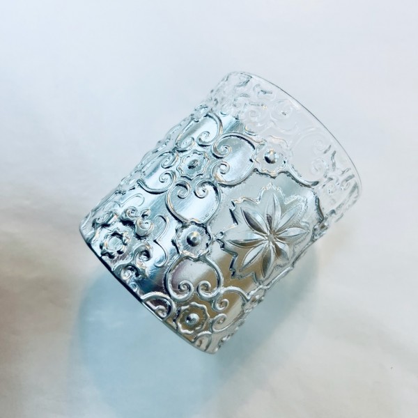 IVV - Arabesque set 6 bicchieri acqua...